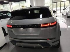 Land Rover Range Rover Evoque L 249PS Luxury Edition - photo 5