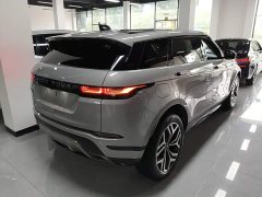Land Rover Range Rover Evoque L 249PS Luxury Edition - photo 6
