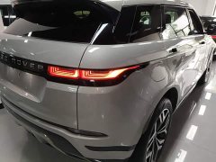 Land Rover Range Rover Evoque L 249PS Luxury Edition - photo 7