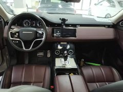 Land Rover Range Rover Evoque L 249PS Luxury Edition - photo 9