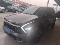 Kia Lion Platinum Tuojie 1.5T 2WDPremiumSmart Edition - фото 1