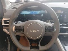 Kia Lion Platinum Tuojie 1.5T 2WDPremiumSmart Edition - фото 10