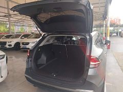 Kia Lion Platinum Tuojie 1.5T 2WDPremiumSmart Edition - фото 18