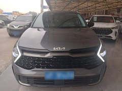 Kia Lion Platinum Tuojie 1.5T 2WDPremiumSmart Edition - фото 2