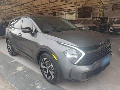 Kia Lion Platinum Tuojie 1.5T 2WDPremiumSmart Edition - фото 3