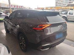 Kia Lion Platinum Tuojie 1.5T 2WDPremiumSmart Edition - фото 4