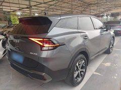 Kia Lion Platinum Tuojie 1.5T 2WDPremiumSmart Edition - фото 6