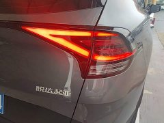 Kia Lion Platinum Tuojie 1.5T 2WDPremiumSmart Edition - фото 7
