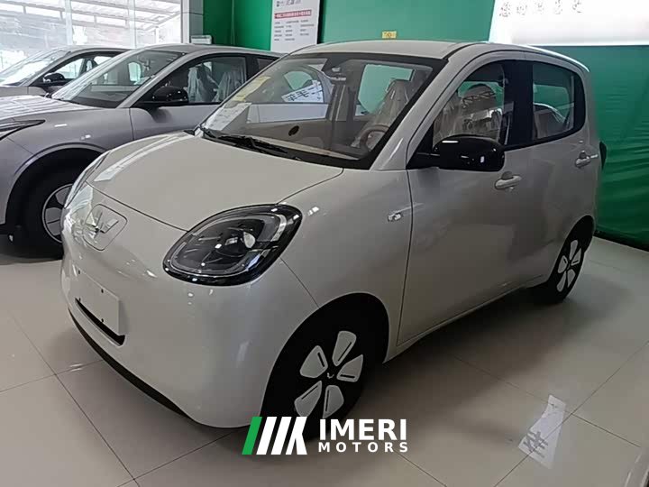 Wuling Hongguang MINIEV Fourth Generation Four-Door Advanced Edition