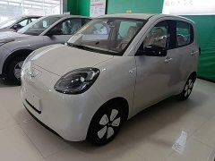 Wuling Hongguang MINIEV Fourth Generation Four-Door Advanced Edition - фото 1