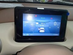 Wuling Hongguang MINIEV Fourth Generation Four-Door Advanced Edition - фото 11