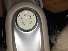 Wuling Hongguang MINIEV Fourth Generation Four-Door Advanced Edition - фото 13