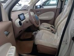 Wuling Hongguang MINIEV Fourth Generation Four-Door Advanced Edition - фото 14