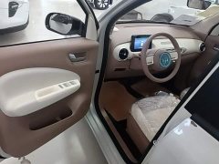 Wuling Hongguang MINIEV Fourth Generation Four-Door Advanced Edition - фото 15