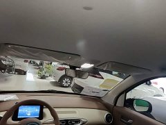 Wuling Hongguang MINIEV Fourth Generation Four-Door Advanced Edition - фото 17