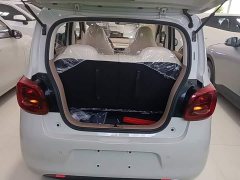 Wuling Hongguang MINIEV Fourth Generation Four-Door Advanced Edition - фото 18