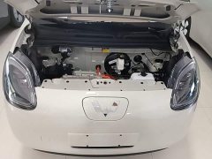Wuling Hongguang MINIEV Fourth Generation Four-Door Advanced Edition - фото 19