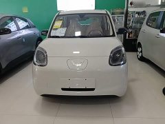 Wuling Hongguang MINIEV Fourth Generation Four-Door Advanced Edition - фото 2