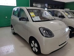 Wuling Hongguang MINIEV Fourth Generation Four-Door Advanced Edition - фото 3