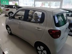 Wuling Hongguang MINIEV Fourth Generation Four-Door Advanced Edition - фото 4