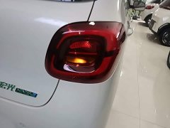Wuling Hongguang MINIEV Fourth Generation Four-Door Advanced Edition - фото 7