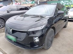 Voyah Lantu Zhiyin Four-Wheel Drive Global Edition - photo 1