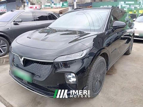 2025 Voyah Lantu Zhiyin Four-Wheel Drive Global Edition - ავტომობილი ჩინეთიდან