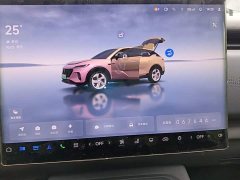 Voyah Lantu Zhiyin Four-Wheel Drive Global Edition - photo 11