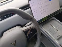 Voyah Lantu Zhiyin Four-Wheel Drive Global Edition - photo 13