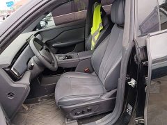 Voyah Lantu Zhiyin Four-Wheel Drive Global Edition - photo 14