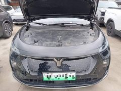 Voyah Lantu Zhiyin Four-Wheel Drive Global Edition - photo 19