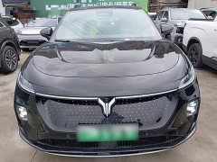 Voyah Lantu Zhiyin Four-Wheel Drive Global Edition - photo 2