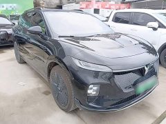 Voyah Lantu Zhiyin Four-Wheel Drive Global Edition - photo 3