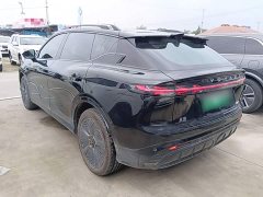 Voyah Lantu Zhiyin Four-Wheel Drive Global Edition - photo 4
