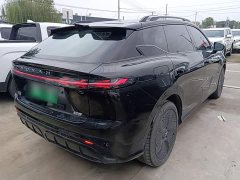 Voyah Lantu Zhiyin Four-Wheel Drive Global Edition - photo 6