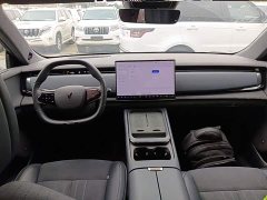 Voyah Lantu Zhiyin Four-Wheel Drive Global Edition - photo 9
