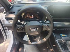 Geely Xingrui 1.5T Diesel Fuyao Edition - ფოტო 10