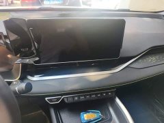 Geely Xingrui 1.5T Diesel Fuyao Edition - ფოტო 12