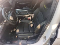 Geely Xingrui 1.5T Diesel Fuyao Edition - ფოტო 14
