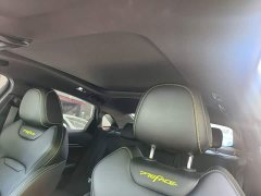 Geely Xingrui 1.5T Diesel Fuyao Edition - ფოტო 17