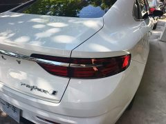 Geely Xingrui 1.5T Diesel Fuyao Edition - ფოტო 7