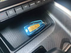 Geely Xingrui 1.5T Diesel Fuyao Edition - ფოტო 8