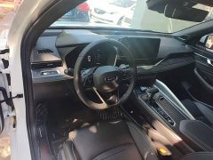Geely Xingrui 1.5T Diesel Fuyao Edition - ფოტო 9
