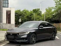 Honda Accord 260TURBO Phantom Night Premium Edition - фото 1