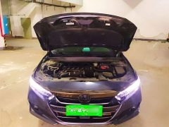 Honda Accord 260TURBO Phantom Night Premium Edition - фото 10
