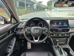 Honda Accord 260TURBO Phantom Night Premium Edition - фото 12