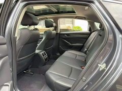 Honda Accord 260TURBO Phantom Night Premium Edition - фото 13