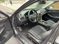 Honda Accord 260TURBO Phantom Night Premium Edition - фото 14