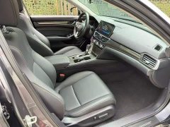 Honda Accord 260TURBO Phantom Night Premium Edition - фото 15