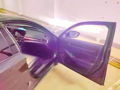Honda Accord 260TURBO Phantom Night Premium Edition - фото 18
